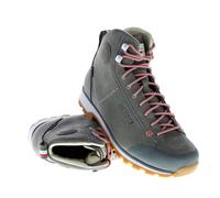 Dolomite Cinquantaquattro High FG GTX Mujer Calzado para tiempo libre 8 Verde oliva oscuro