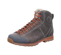 Dolomite Cinquantaquattro High FG GTX - Zapatillas para Hombre, Color Verde