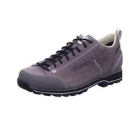 Dolomite Cinquantaquattro Low FG Evo GTX - Zapatillas deportivas para hombre, Gunmetal Grey Black, 44.5 EU