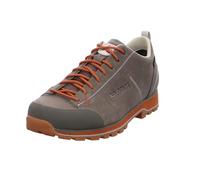 Dolomite - Zapatillas de senderismo Hombre - 54 Low Fg Evo Gtx Sage Green de Cuero - Talla 8 UK - Verde Verde 8 UK