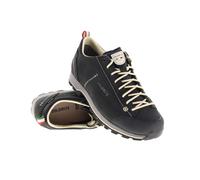 Dolomite Cinquantaquattro Low FG GTX Calzado para tiempo libre 3.5 Negro