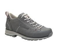 Dolomite Cinquantaquattro Low Fg Gtx Ws (Gunmetal grey) zapatos mujer