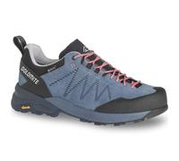 DOLOMITE Crodarossa Leather Gore-tex W - Mujer - Azul / Negro - talla 41 1/2- modelo 2025