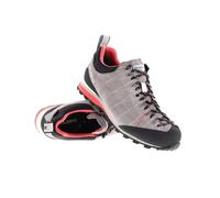 Dolomite Diagonal GTX Mujer Calzado para senderismo Gore-Tex 6.5 Gris