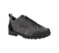 Dolomite - Zapatillas de senderismo Hombre - 54 Low Dust GORE-TEX Gunmetal Grey de Cuero - Talla 42,5 - Gris Gris 42.5
