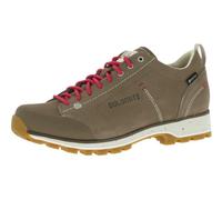 DOLOMITE DOL Shoe W's 54 Low Evo GTX Nugget Brown