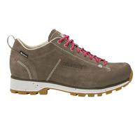 DOLOMITE DOL Shoe W's 54 Low Evo GTX Nugget Brown, Pepita marrón, 40 EU