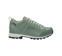 Dolomite DOL W's 54 Low Evo GTX - Zapatillas para mujer, color verde