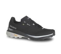 Dolomite Nibelia GORE-TEX zapatillas de trekking para hombre | EU 41.5 in Black