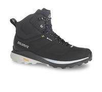 Dolomite Nibelia High GORE-TEX botas de trekking para hombre | EU 44 in Black