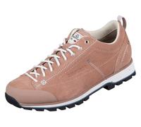 DOLOMITE Zapatillas de tiempo libre para mujer 54 Low Evo marrón claro | 40 2/3