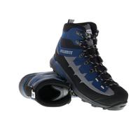 Dolomite Steinbock WT 2.0 GTX Mujer Calzado para senderismo Gore-Tex 5.5 Azul oscuro