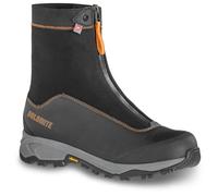 Dolomite Tamaskan 1.5 (Negro) zapatos de hombre