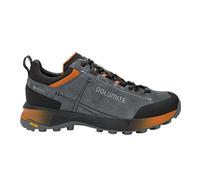 Zapatos de senderismo Dolomite DOL Shoe Vernale Hike Low GTX (Gunmetal Grey) Hombre