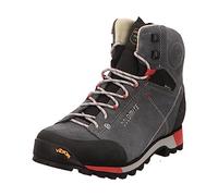 Dolomite Ws 54 Hike Evo Gtx, Botas Mujer, Gris (Grey), 41.5 EU