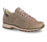Dolomite 54 Low FG Evo GTX Mujer Calzado para senderismo Gore-Tex 6 Gris