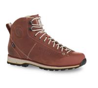 Dolomite Zapatillas 54 High Fg Evo GORE-TEX (Rojo Ocre) Hombre