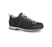 Dolomite - Zapatillas de senderismo Hombre - 54 Low Evo Blue/Cord - Talla 8 UK - Azul marino Azul marino 8 UK