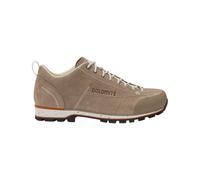 Dolomite - Zapatillas de senderismo Hombre - 54 Low Evo Lt Otter Brown - Talla 41,5 - Marrón Marrón 41.5