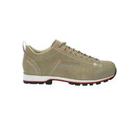 Dolomite - Zapatillas de senderismo Hombre - 54 Low Evo Pistacchio Grey - Talla 8,5 UK - Beige Beige 8.5 UK