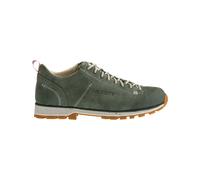 Dolomite - Zapatillas de senderismo Hombre - 54 Low Evo Thyme Green - Talla 43 1/3 - Caqui Caqui 43 1/3