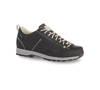 Dolomite - Zapatillas de senderismo Hombre - 54 Low Fg Evo Gtx Black de Cuero - Talla 10 UK - Negro Negro 10 UK