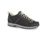Dolomite - Zapatillas de senderismo Hombre - 54 Low Fg Evo Gtx Black de Cuero - Talla 8 UK - Negro Negro 8 UK