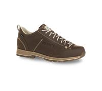 Dolomite - Zapatillas de senderismo Hombre - 54 Low Fg Evo Gtx Dark Brown de Cuero - Talla 44,544,5 - Marrón Marrón 44.544.5
