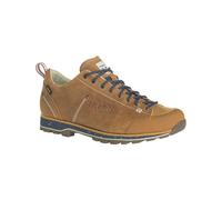Dolomite - Zapatillas de senderismo Hombre - 54 Low Fg Evo Gtx Golden Yellow de Cuero - Talla 45 - Marrón Marrón 45