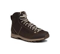 Dolomite - Zapatillas de senderismo Hombre - Cinquantaquattro High Fg Gtx Testa Di Moro - Talla 9,5 UK - Marrón Marrón 9.5 UK