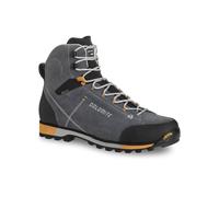 Dolomite - Zapatillas de senderismo Hombre - M's Cinquantaquattro Hike Evo Gtx Gunmetal Grey - Talla 8,5 UK - Gris Gris 8.5 UK