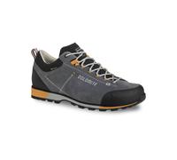 Dolomite - Zapatillas de senderismo Hombre - M's Cinquantaquattro Hike Low Evo Gtx Gunmetal Grey - Talla 7,5 UK - Gris Gris 7.5 UK