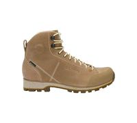 Dolomite - Zapatillas de senderismo Mujer - W's 54 High FG Evo GORE-TEX Taupe Beige para Mujer de Cuero - Talla 38 2/3 - Marrón Marrón 38 2/3