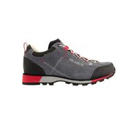 Dolomite - Zapatillas de senderismo Mujer - W's 54 Hike Low Evo GTX Gunmetal Grey para Mujer - Talla 6,5 UK - Gris Gris 6.5 UK