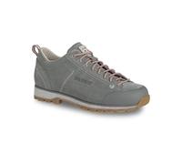 Dolomite - Zapatillas de senderismo Mujer - W'S 54 Low Evo Grey para Mujer de Materiales reciclados - Talla 4,5 UK - Gris Gris 4.5 UK