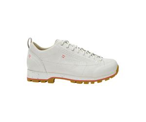 Dolomite - Zapatillas de senderismo Mujer - W'S 54 Low Evo Ice White para Mujer - Talla 37,5 - Blanco Blanco 37.5