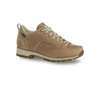 Dolomite - Zapatillas de senderismo Mujer - W'S 54 Low FG Evo GORE-TEX Taupe Beige para Mujer de Cuero - Talla 36 2/3 - Marrón Marrón 36 2/3