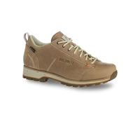Dolomite - Zapatillas de senderismo Mujer - W'S 54 Low FG Evo GORE-TEX Taupe Beige para Mujer de Cuero - Talla 40 - Marrón Marrón 40