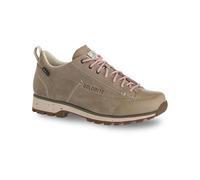 Dolomite - Zapatillas de senderismo Mujer - W'S 54 Low Fg Evo Gtx Aluminium Grey para Mujer de Cuero - Talla 6 UK - Gris Gris 6 UK