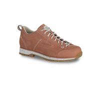 Dolomite - Zapatillas de senderismo Mujer - W's Cinquantaquattro Low Evo Peach Orange para Mujer - Talla 4 UK - Rosa Rosa 4 UK