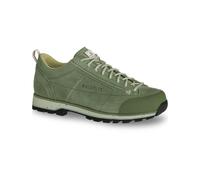 Dolomite - Zapatillas de senderismo Mujer - W'S Cinquantaquattro Low Evo Sage Green para Mujer - Talla 6 UK - Verde Verde 6 UK