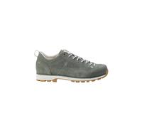 Dolomite - Zapatillas de senderismo Hombre - 54 Low Evo Thyme Green - Talla 9 UK - Dorado Dorado 9 UK