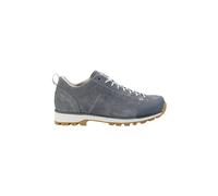 DOLOMITE Zapatillas de tiempo libre para mujer 54 Low Evo gris | 41 1/2