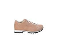 DOLOMITE Zapatillas de tiempo libre para mujer 54 Low Evo marrón claro | 40