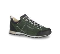 Dolomite Zapatillas deportivas para mujer Ws 54 Hike Low Evo GTX, verde oliva, 42 EU