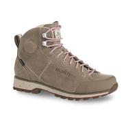 Dolomite Zapatillas DOL W's 54 High Fg Evo GTX (Aluminium Grey) Calzado Femenino