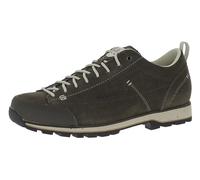 Dolomite Zapatillas para hombre 54 Low Evo, marrón oscuro, 44.5 EU