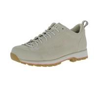 Dolomite Zapatillas para mujer Zapato Ws 54 Low Evo, beige, 37.5 EU