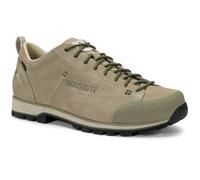 Dolomite Zapatillas unisex 54 Low Evo GTX, transparente, 43 EU