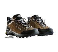 Dolomite Zapatillas Vernale Hike Low GTX para hombre, transparente, 47 EU Ancho